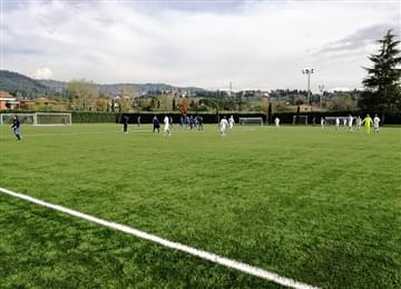 CENTRO TECNICO FEDERALE COVERCIANO