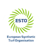 ESTO European Synthetic Turf Organisation ESTO European Synthetic Turf Organisation