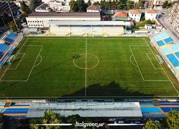 STADIO RIGAMONTI-CEPPI STADIO RIGAMONTI-CEPPI