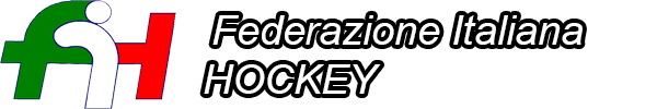 logo de la fédération italienne de hockey