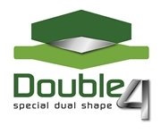 Logo Double4