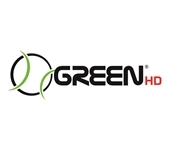 Logo Green HD Logo Green HD