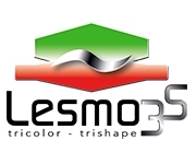 Logo Lesmo3S Logo Lesmo3S