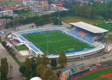 STADIO SILVIO PIOLA STADIO SILVIO PIOLA